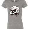 Womens Tri-Blend Crew Thumbnail