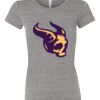 Womens Tri-Blend Crew Thumbnail