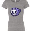 Womens Tri-Blend Crew Thumbnail