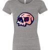 Womens Tri-Blend Crew Thumbnail