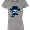Womens Tri-Blend Crew Thumbnail