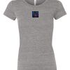 Womens Tri-Blend Crew Thumbnail