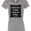 Womens Tri-Blend Crew Thumbnail
