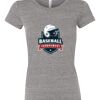 Womens Tri-Blend Crew Thumbnail