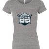 Womens Tri-Blend Crew Thumbnail