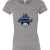 Womens Tri-Blend Crew Thumbnail
