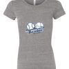 Womens Tri-Blend Crew Thumbnail