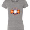 Womens Tri-Blend Crew Thumbnail