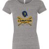 Womens Tri-Blend Crew Thumbnail