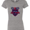 Womens Tri-Blend Crew Thumbnail
