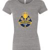 Womens Tri-Blend Crew Thumbnail
