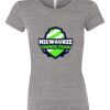 Womens Tri-Blend Crew Thumbnail