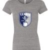 Womens Tri-Blend Crew Thumbnail