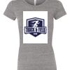 Womens Tri-Blend Crew Thumbnail