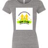 Womens Tri-Blend Crew Thumbnail