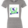 Womens Tri-Blend Crew Thumbnail