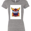 Womens Tri-Blend Crew Thumbnail