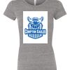 Womens Tri-Blend Crew Thumbnail