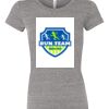 Womens Tri-Blend Crew Thumbnail