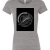 Womens Tri-Blend Crew Thumbnail