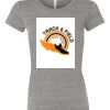 Womens Tri-Blend Crew Thumbnail