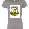 Womens Tri-Blend Crew Thumbnail