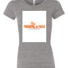 Womens Tri-Blend Crew Thumbnail