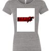 Womens Tri-Blend Crew Thumbnail