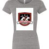 Womens Tri-Blend Crew Thumbnail