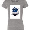 Womens Tri-Blend Crew Thumbnail