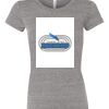 Womens Tri-Blend Crew Thumbnail