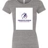 Womens Tri-Blend Crew Thumbnail