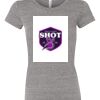 Womens Tri-Blend Crew Thumbnail