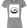 Womens Tri-Blend Crew Thumbnail
