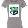 Womens Tri-Blend Crew Thumbnail