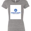 Womens Tri-Blend Crew Thumbnail
