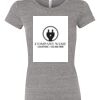 Womens Tri-Blend Crew Thumbnail