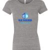 Womens Tri-Blend Crew Thumbnail