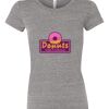 Womens Tri-Blend Crew Thumbnail