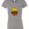 Womens Tri-Blend Crew Thumbnail