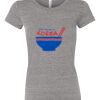 Womens Tri-Blend Crew Thumbnail
