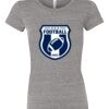 Womens Tri-Blend Crew Thumbnail