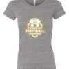 Womens Tri-Blend Crew Thumbnail