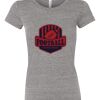 Womens Tri-Blend Crew Thumbnail