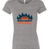 Womens Tri-Blend Crew Thumbnail