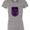 Womens Tri-Blend Crew Thumbnail