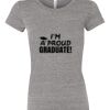 Womens Tri-Blend Crew Thumbnail
