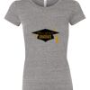 Womens Tri-Blend Crew Thumbnail