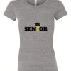 Womens Tri-Blend Crew Thumbnail