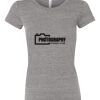 Womens Tri-Blend Crew Thumbnail